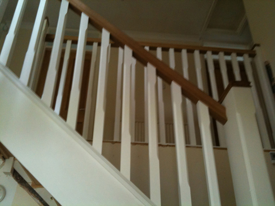 Bespoke Staircases