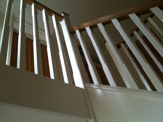 Bespoke Staircases