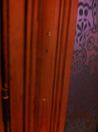 Bespoke Timber Moulding